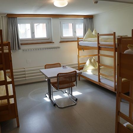 Hostel Eckstein Baar Екстериор снимка