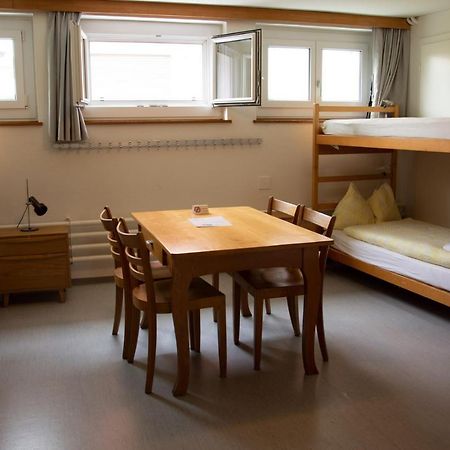 Hostel Eckstein Baar Екстериор снимка