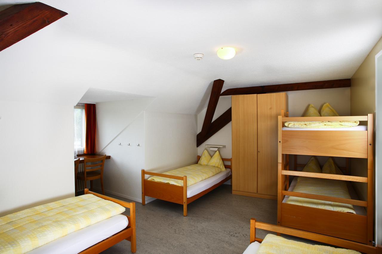 Hostel Eckstein Baar Екстериор снимка