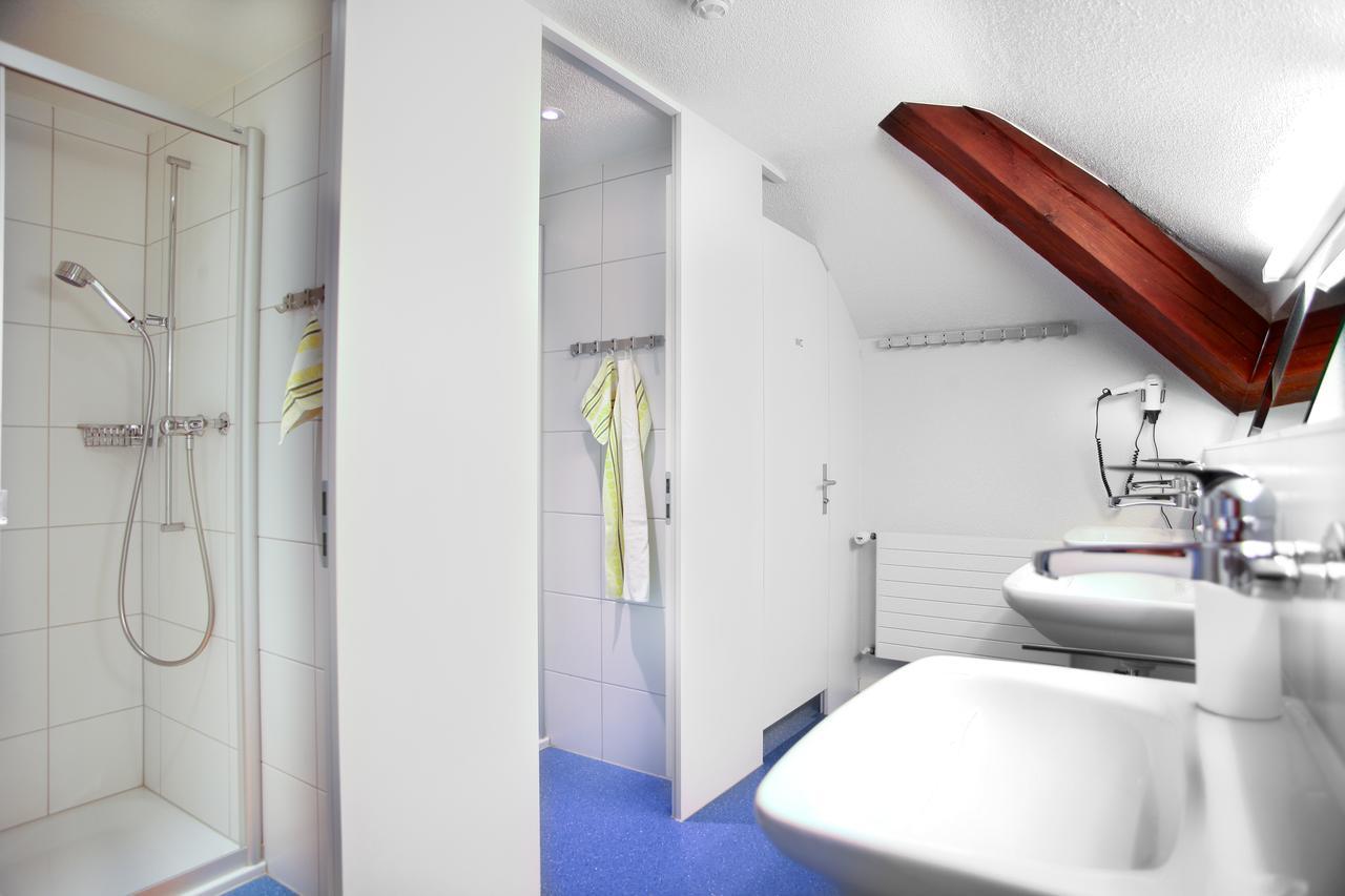 Hostel Eckstein Baar Екстериор снимка