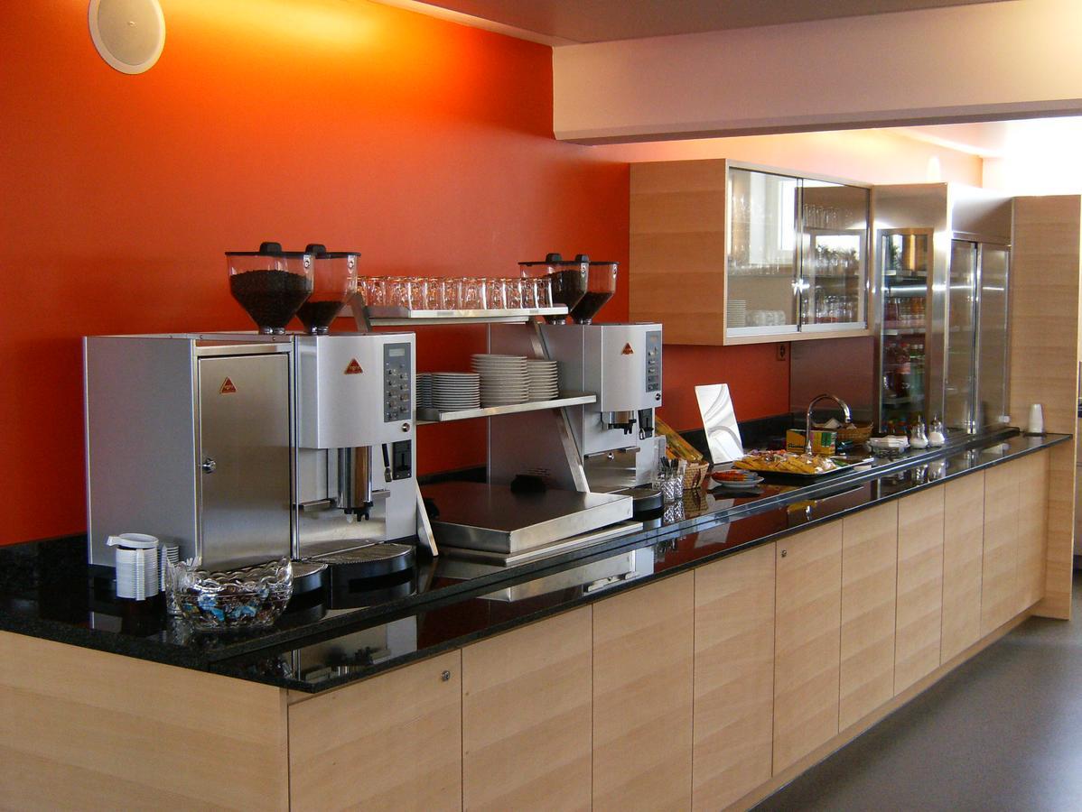 Hostel Eckstein Baar Екстериор снимка