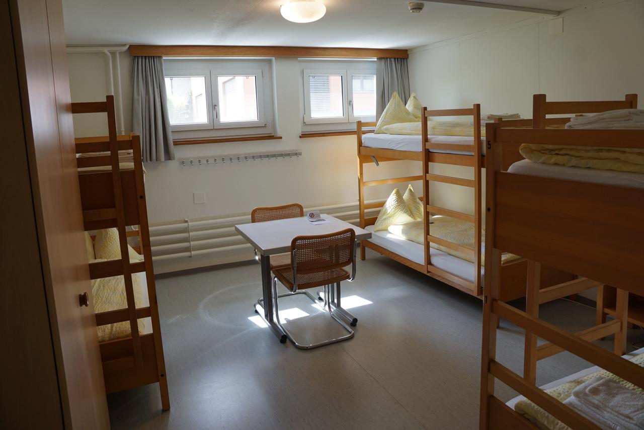 Hostel Eckstein Baar Екстериор снимка