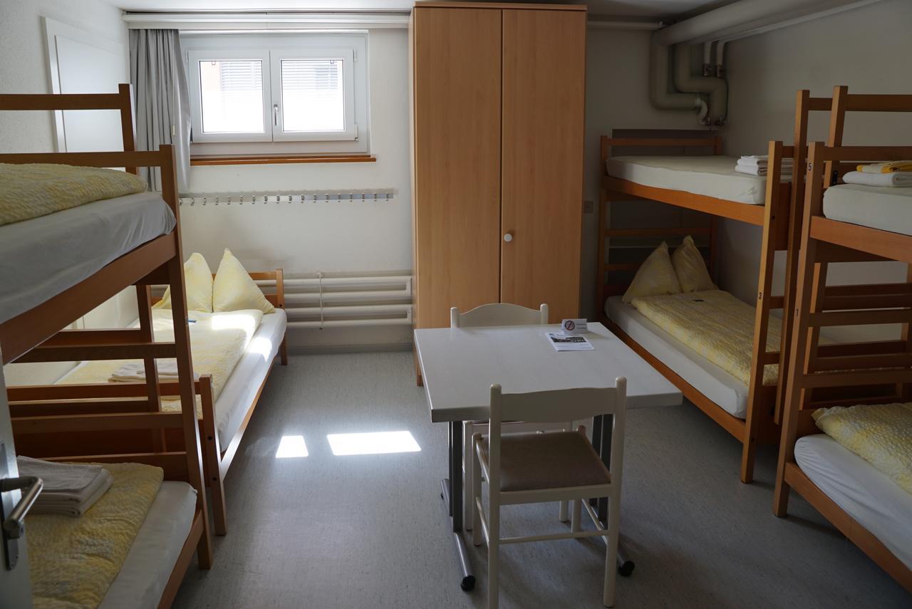 Hostel Eckstein Baar Екстериор снимка