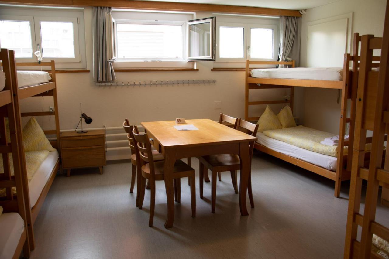 Hostel Eckstein Baar Екстериор снимка