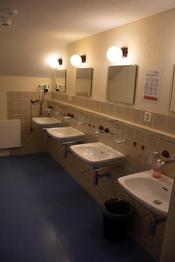 Hostel Eckstein Baar Екстериор снимка